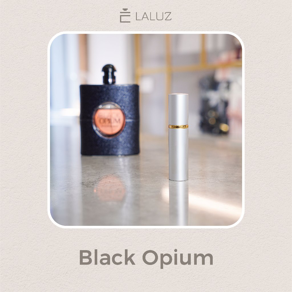 Nước hoa nữ Black Op.ium 10ml/20ml