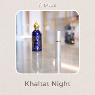 Nước hoa Khaltat Night 10/20ml