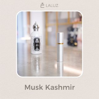 Nước hoa Musk Kashmir 10ml/20ml