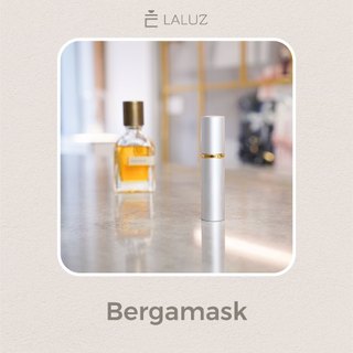 Nước hoa Unisex Bergamask 10ml