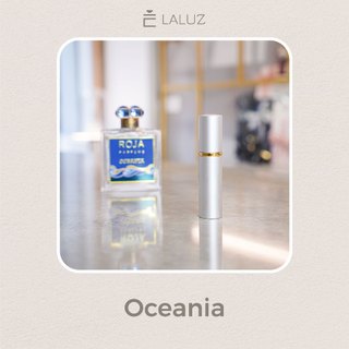 Nước hoa unisex Ro.ja Oceania 10ml