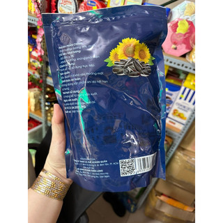 HỘP 500gr HẠT HƯỚNG DƯƠNG