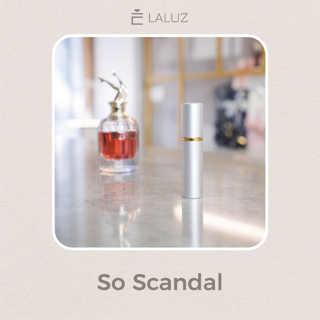 Nước hoa nữ JPG So Scandal 10ml/20ml