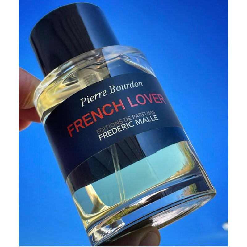 Nước hoa Frederic malle French Lover