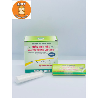 Phấn kiến - Phấn diệt kiến 2 thanh
