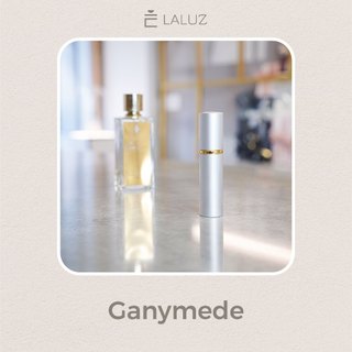 Nước hoa Unisex Ganymede 10/20ml