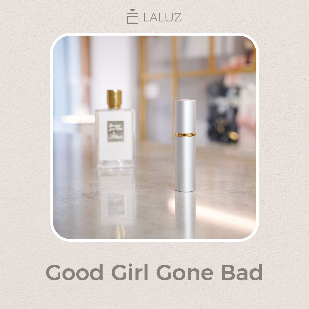 Nước hoa nữ Good Girl Gone Bad 10/20ml