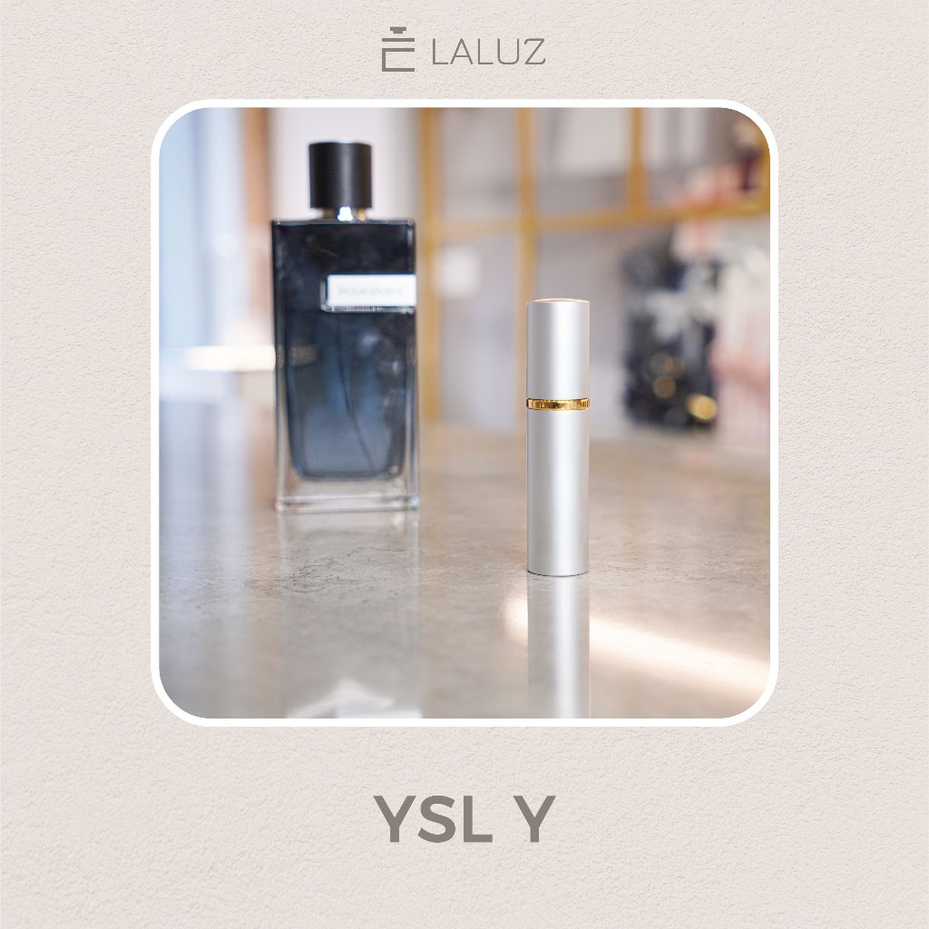 Nước hoa Y EDP 10/20ml