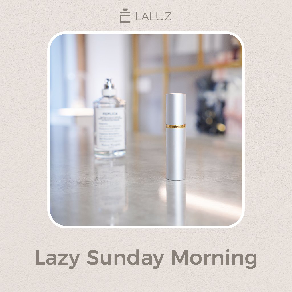 Nước hoa Lazy Sunday Morning 10ml/20ml
