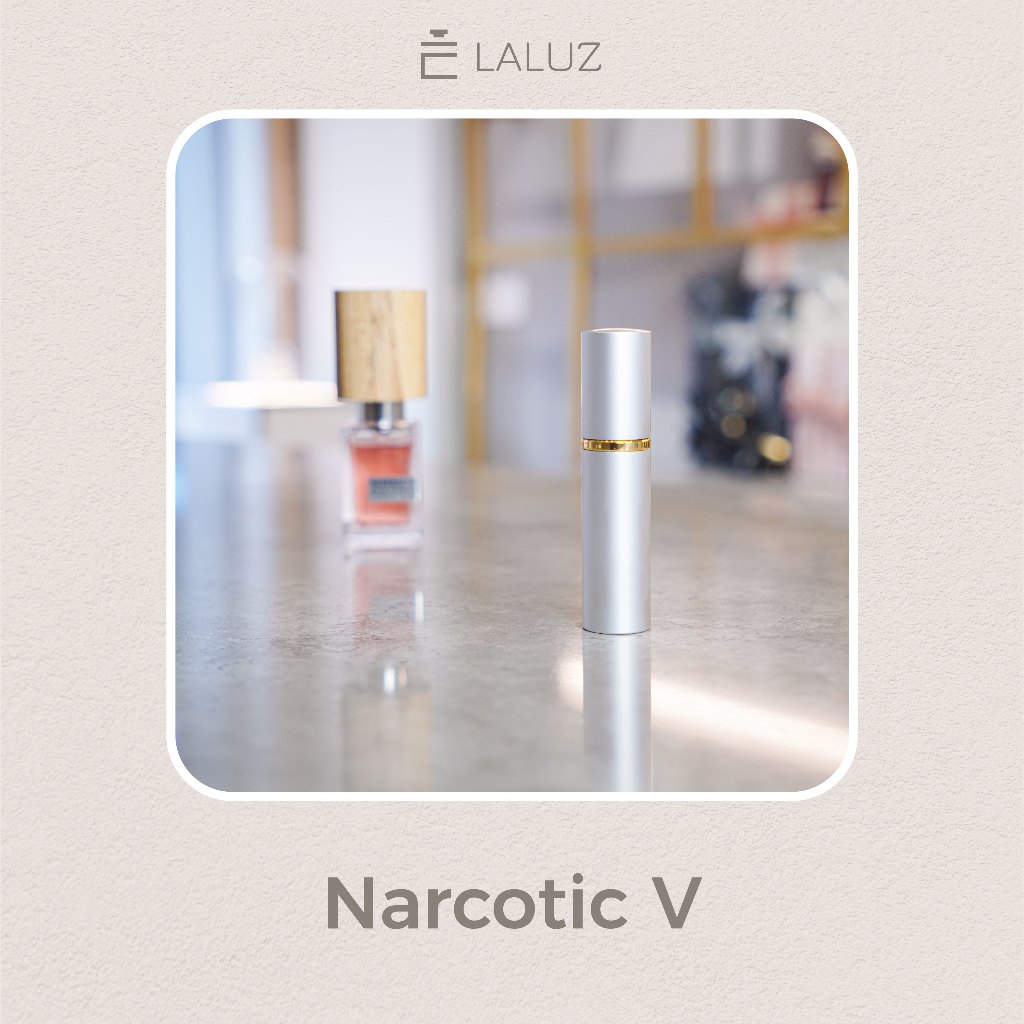 Nước hoa Narcotic V EDP 10ml/20ml