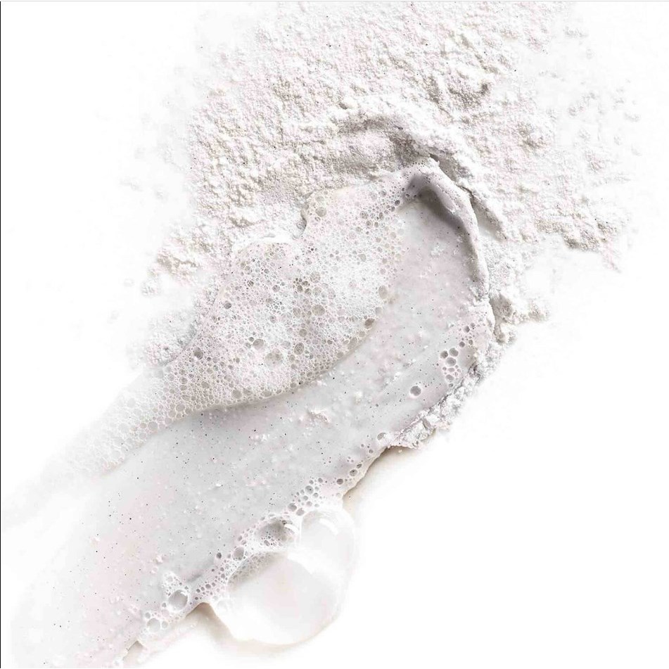 Bột rửa mặt đất sét Kiehl’s Rare Earth Deep Pore-Minimizing & Polishing Powder Cleanser 100g