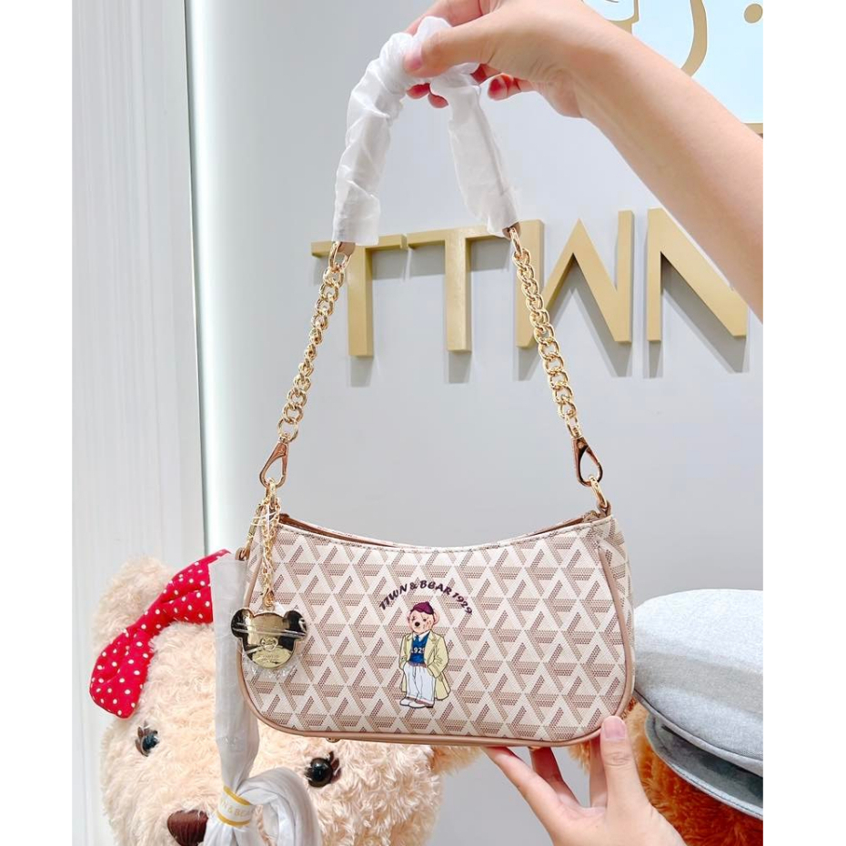 Túi xách TTWN BEAR TN3088 chính hãng