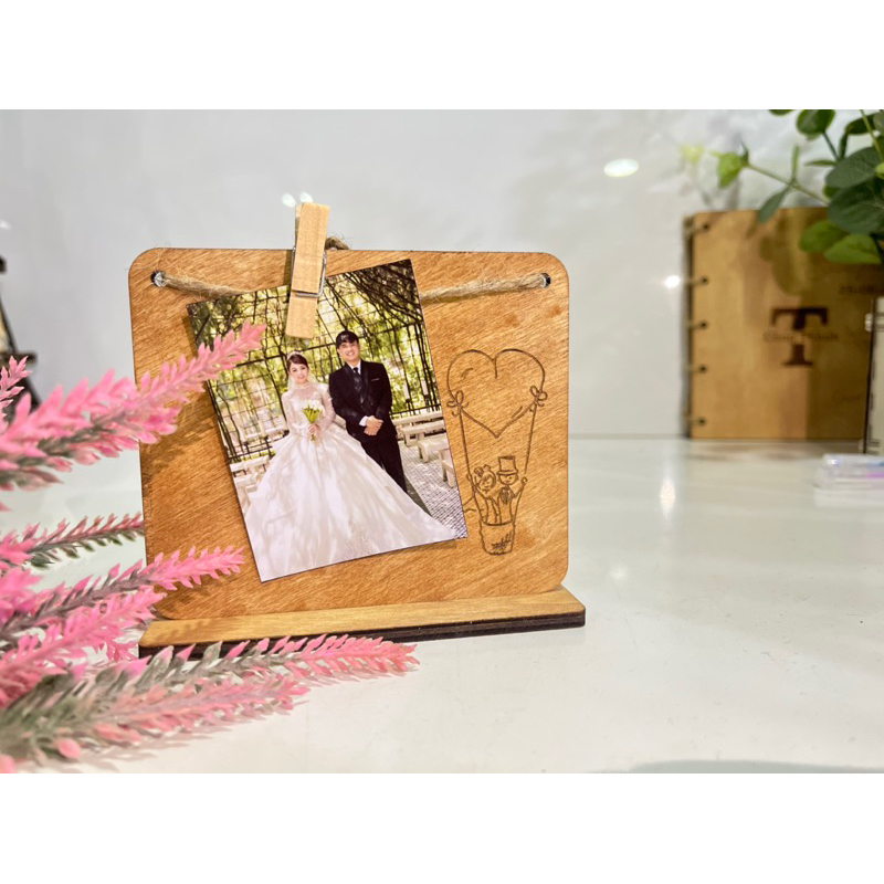 Khung treo treo ảnh