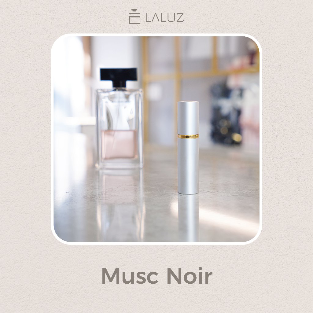 Nước hoa nữ Musc Noir EDP 10ml/20ml