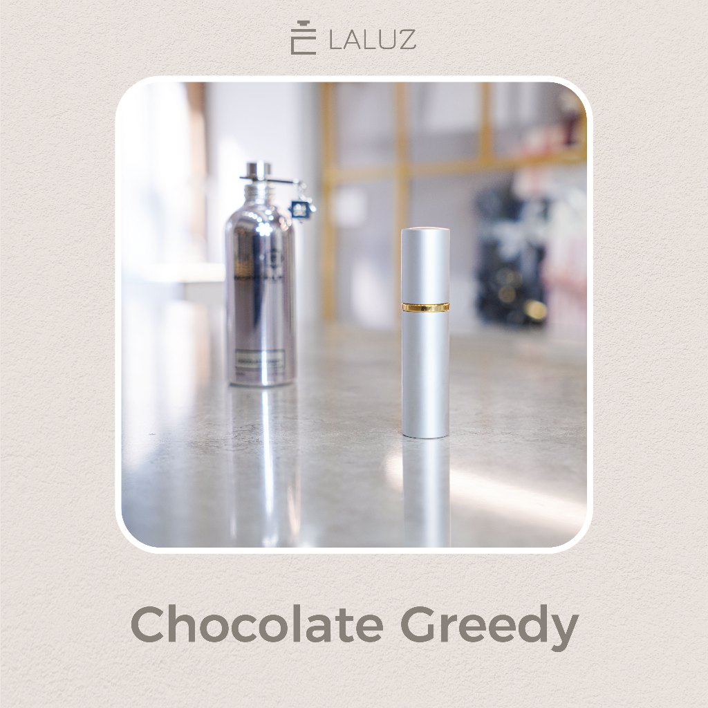 Nước hoa Chocolate Greedy 10/20ml