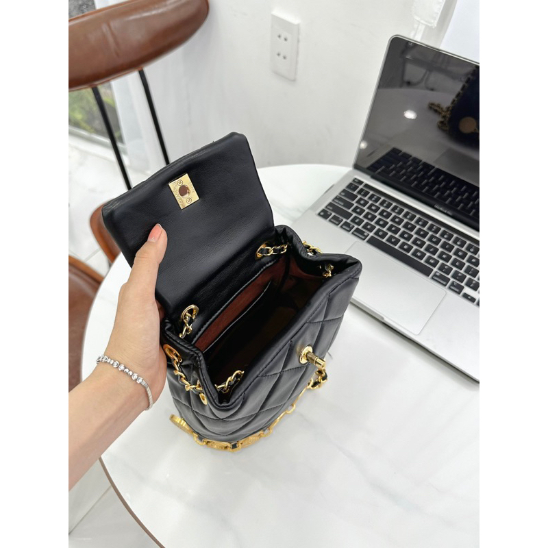 Balo X mẫu Mới vừa cập bến