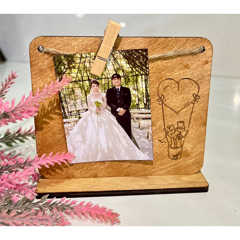 Khung treo treo ảnh