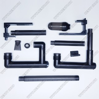 Bộ phụ kiện inout hbl 801-802-803