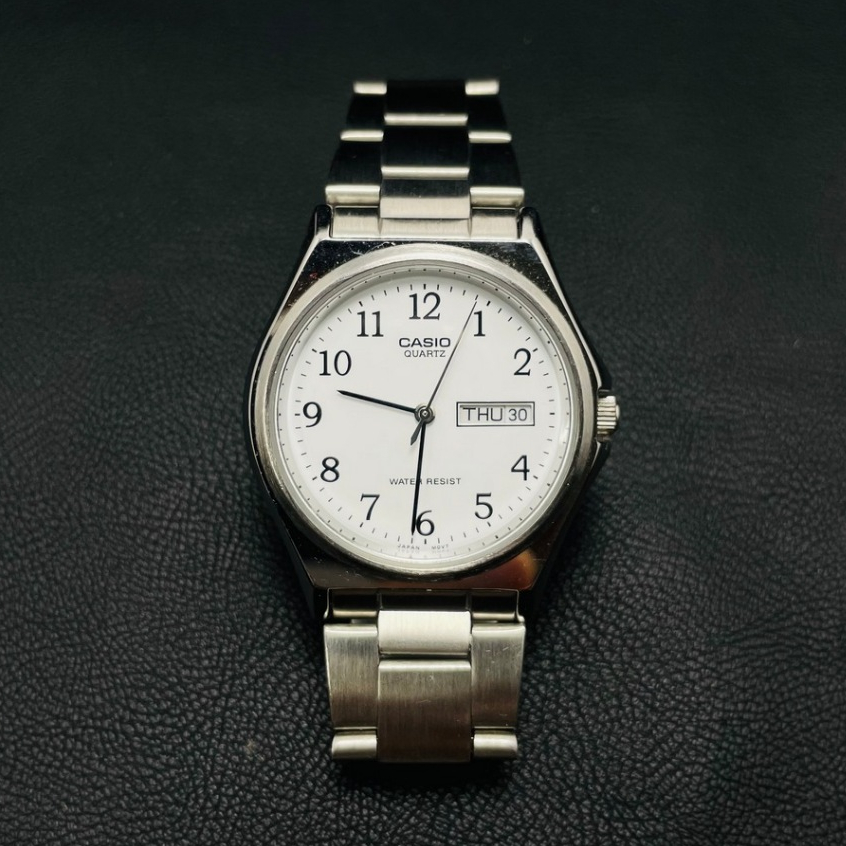 Đồng hồ nam Casio Nhật