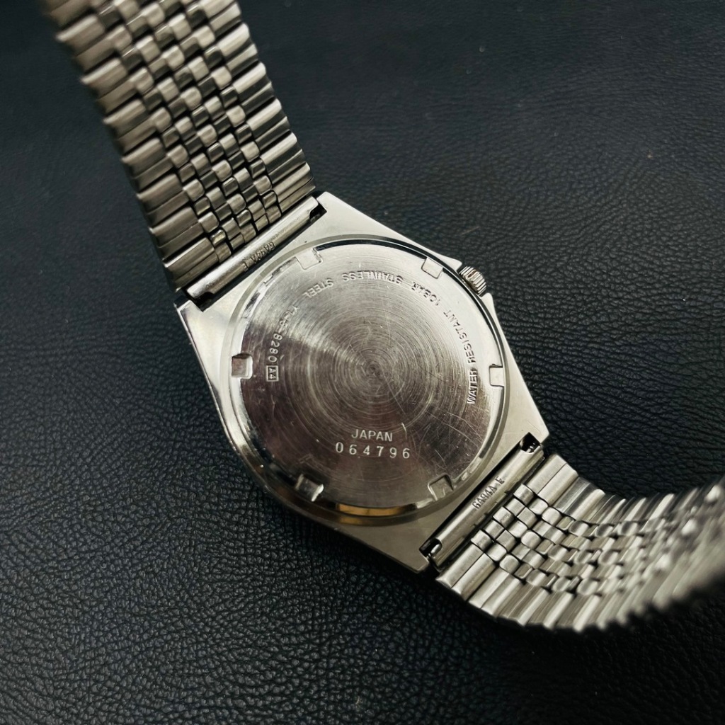 Đồng hồ nam Alba nội địa Nhật