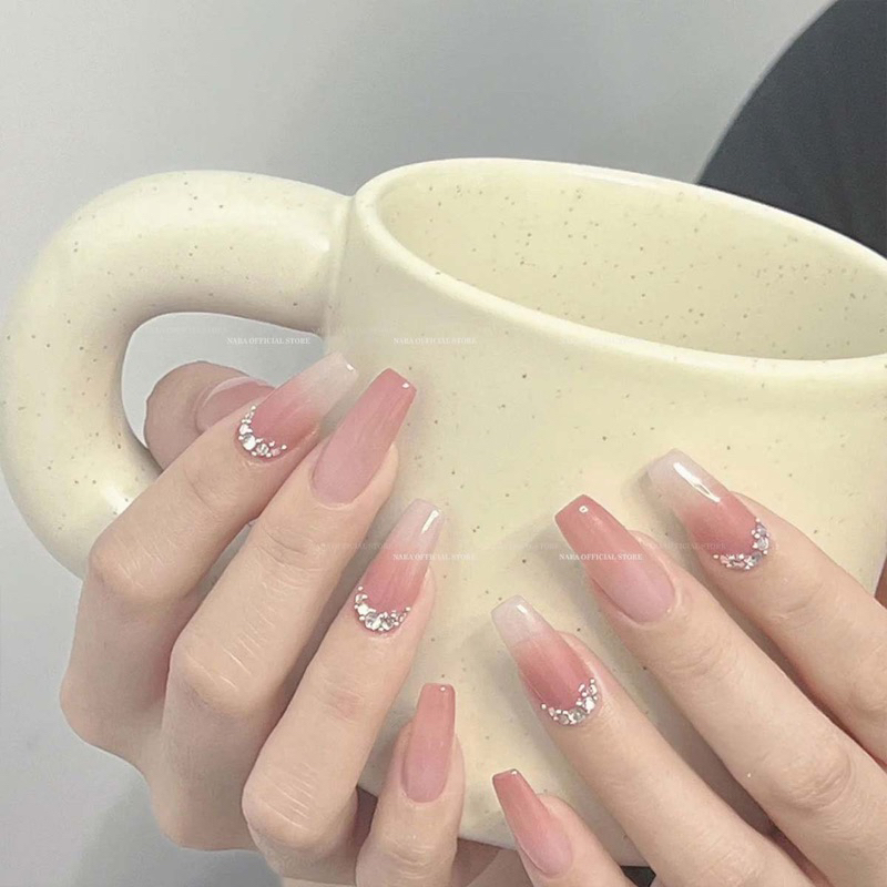 Bột Pha Ombre - Bột Dặm Ombre Chuyên Dụng - Bột Làm Ombre Siêu Mịn Chuyên Dụng Ngành Nail