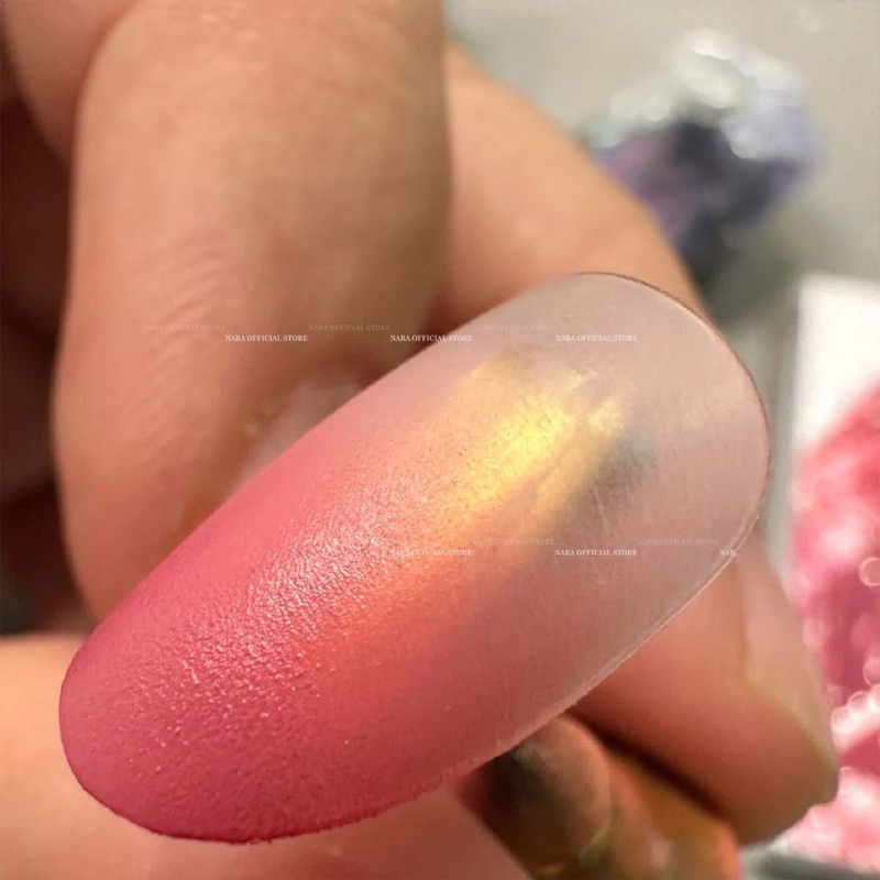 Bột Pha Ombre - Bột Dặm Ombre Chuyên Dụng - Bột Làm Ombre Siêu Mịn Chuyên Dụng Ngành Nail