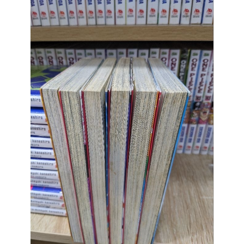 Chopper Man full 6c.