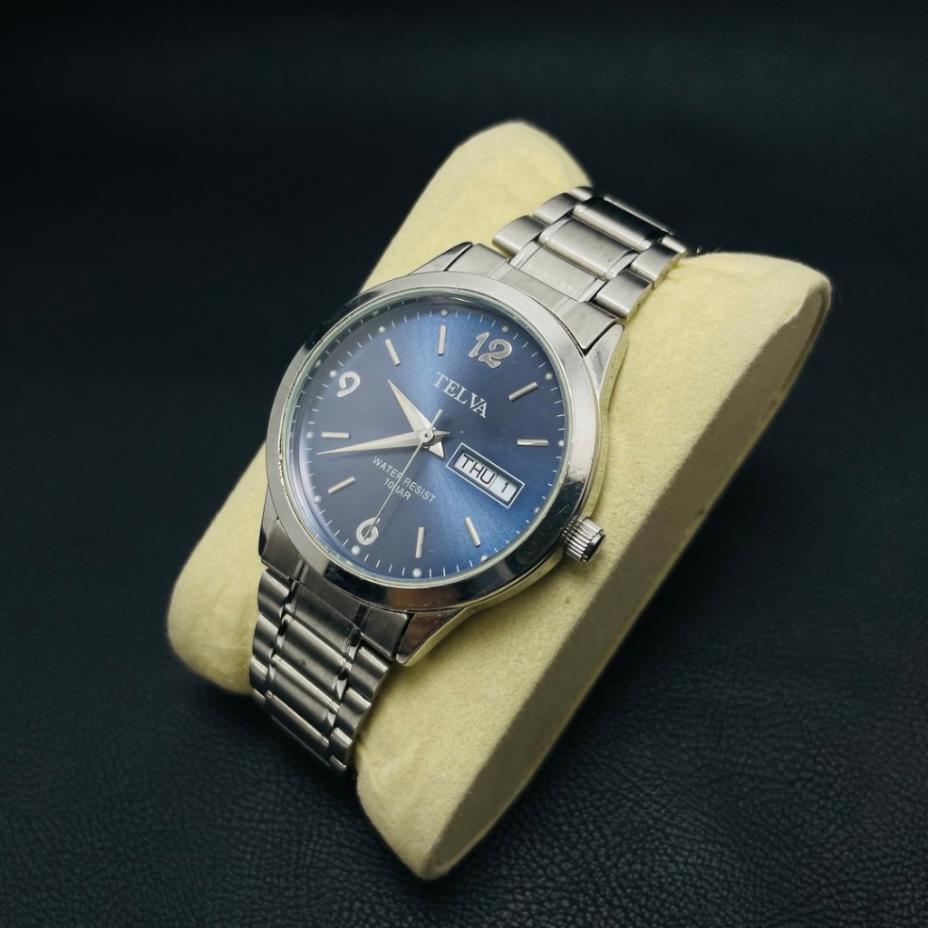 Đồng hồ nam Teval Nhật