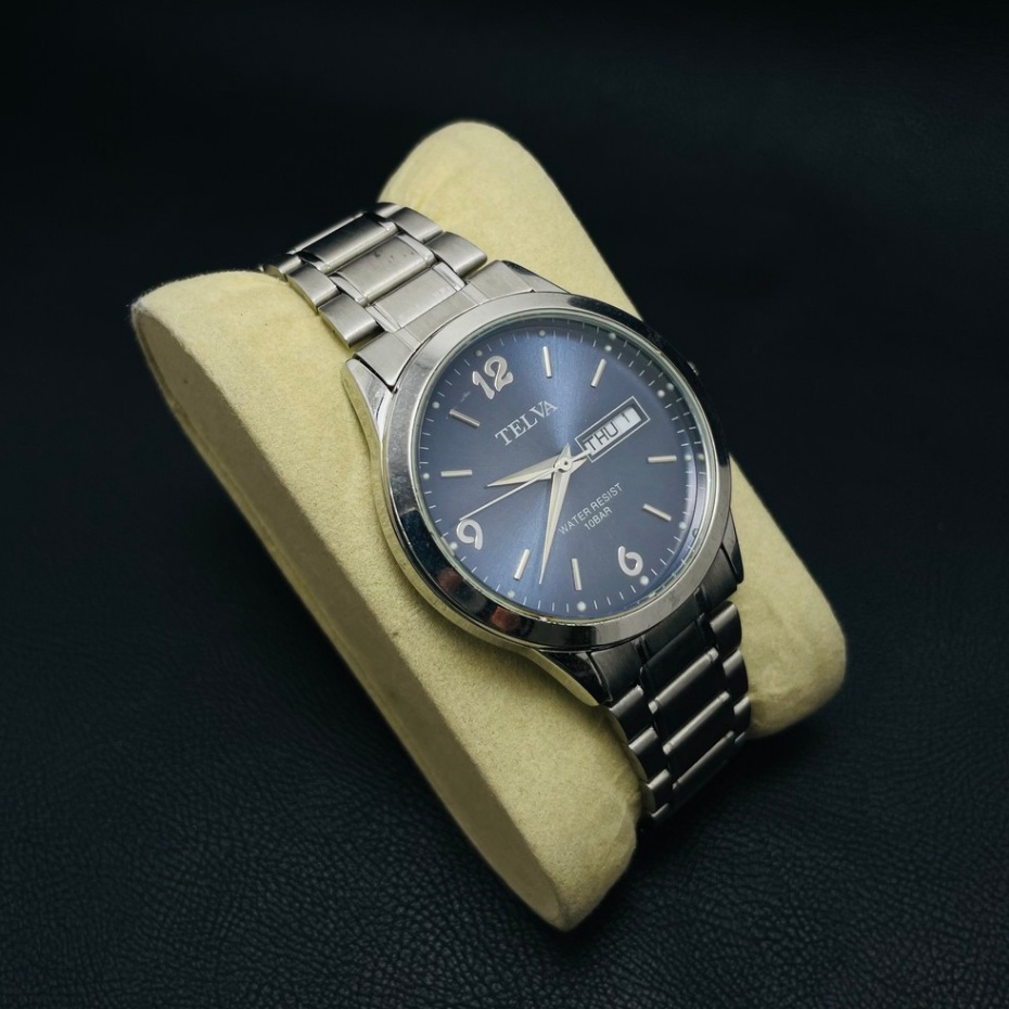 Đồng hồ nam Teval Nhật