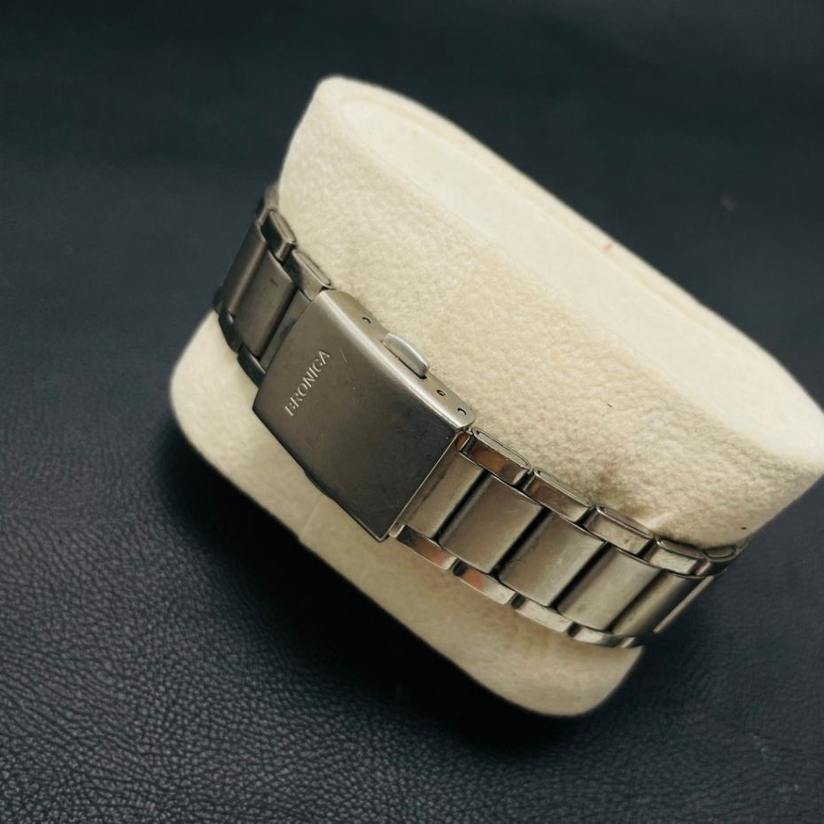 Đồng hồ nam Bronica Titanium Nhật