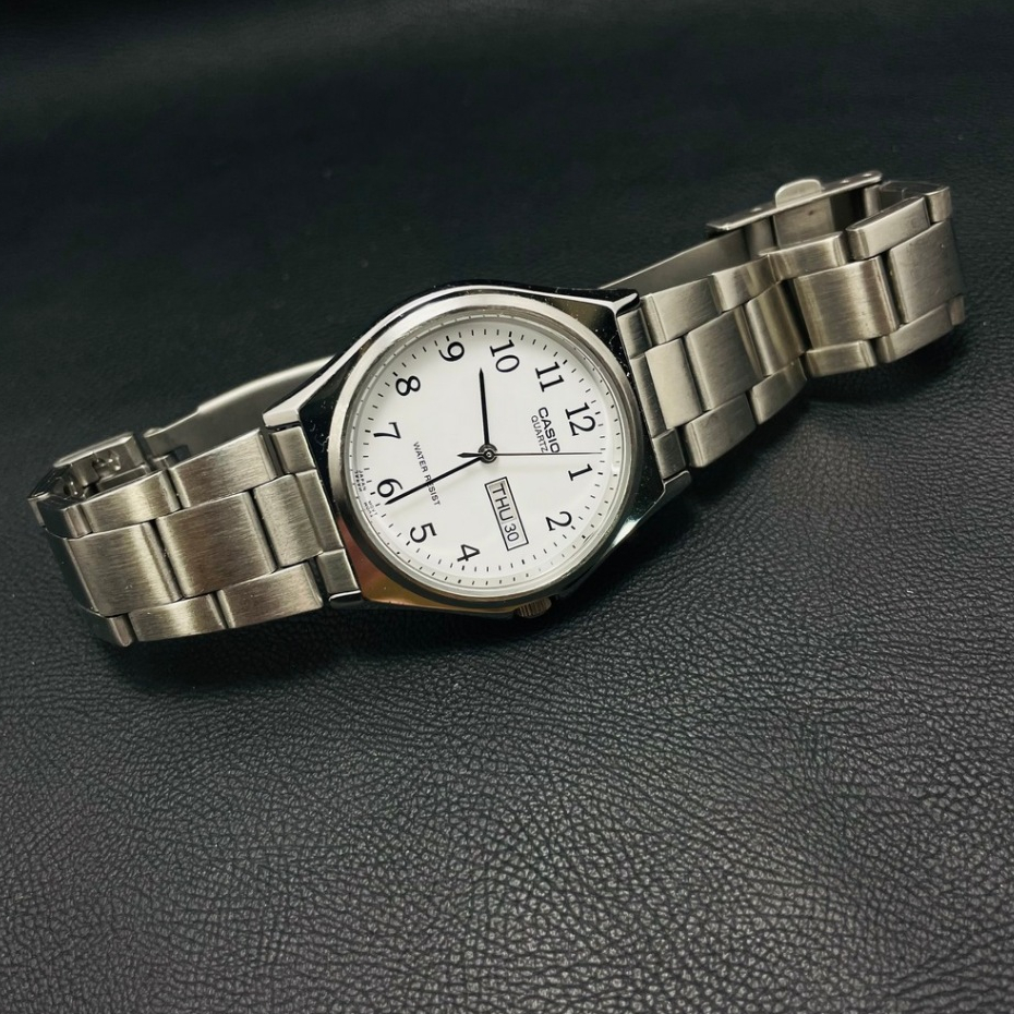 Đồng hồ nam Casio Nhật