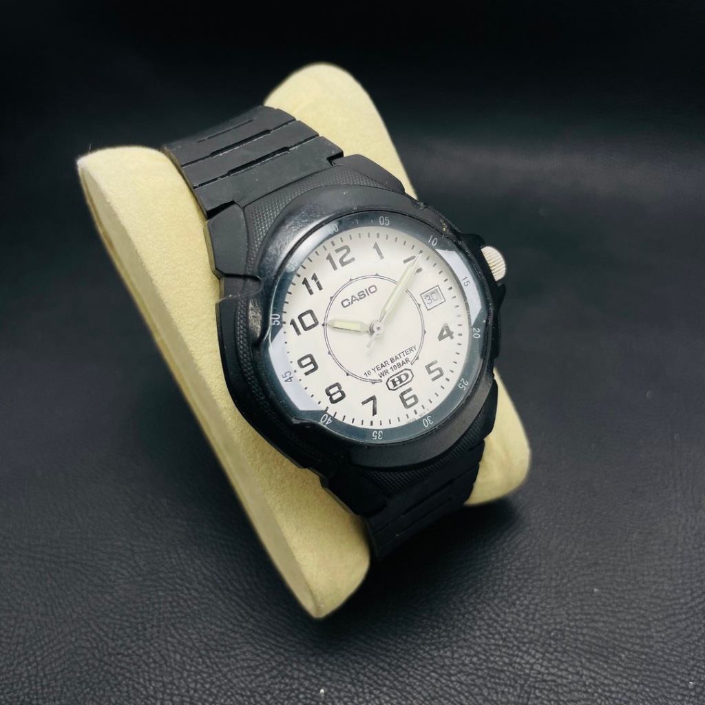 Đồng hồ nam Casio Nhật