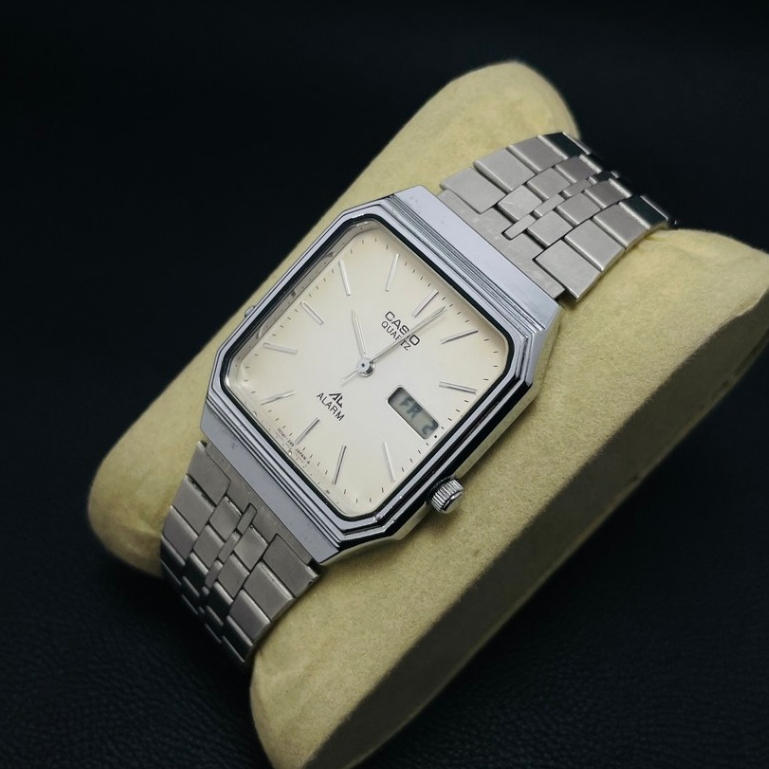 Đồng hồ nam Casio Nhật