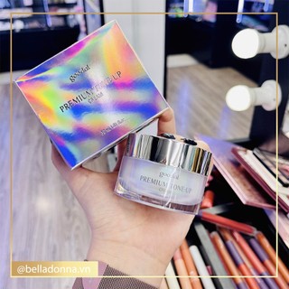 Kem Dưỡng Trắng, Nâng Tone Da Goodal Premium Tone Up Cream
