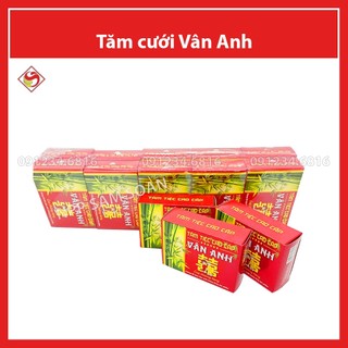 10 Hộp - Tăm cưới, Tăm đám cưới
