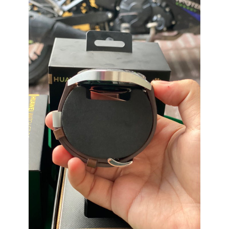 Đồng hồ thông minh Huawei GT3 46mm Classic Chính Hãng - FULLBOX