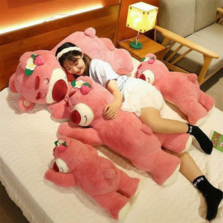 Gấu Bông Luxto Câu Chuyện Đồ Chơi khổng lồ 1m3,chất vải miniso hàn quốc mềm mịn