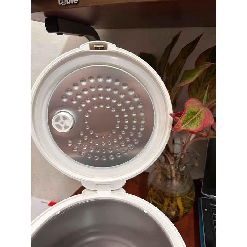 Nồi com điện cơ Perfect PF-C101 / 1.2L