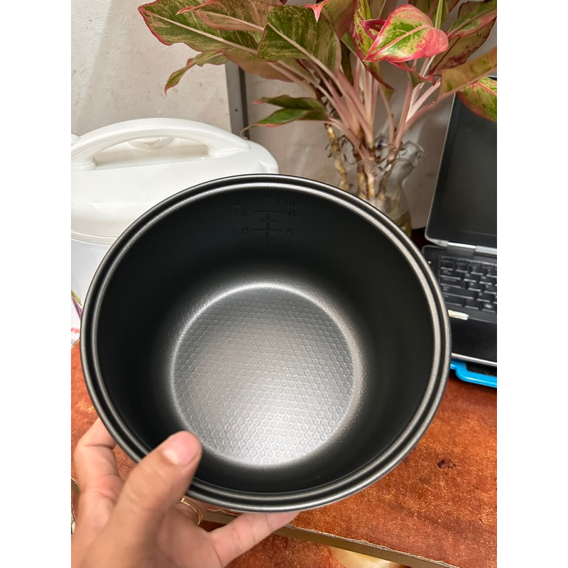 Nồi com điện cơ Perfect PF-C101 / 1.2L