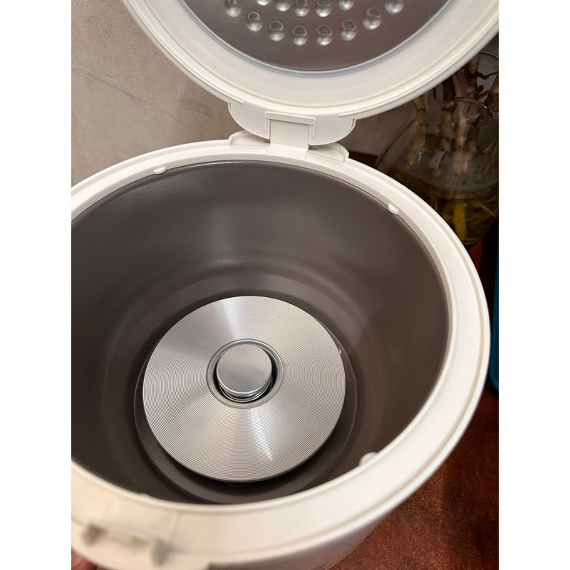 Nồi com điện cơ Perfect PF-C101 / 1.2L