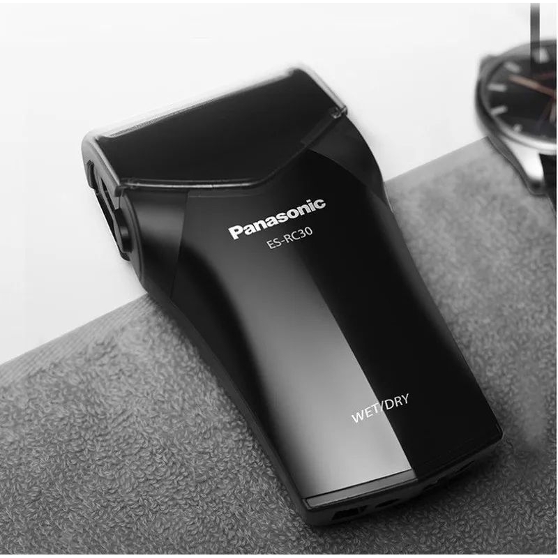 🇻🇳 Máy cạo râu Panasonic ES-RC30 WET/DRY cạo khô và cạo ướt