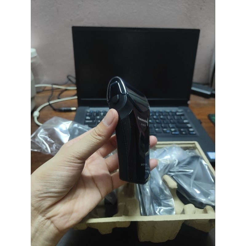 🇻🇳 Máy cạo râu Panasonic ES-RC30 WET/DRY cạo khô và cạo ướt