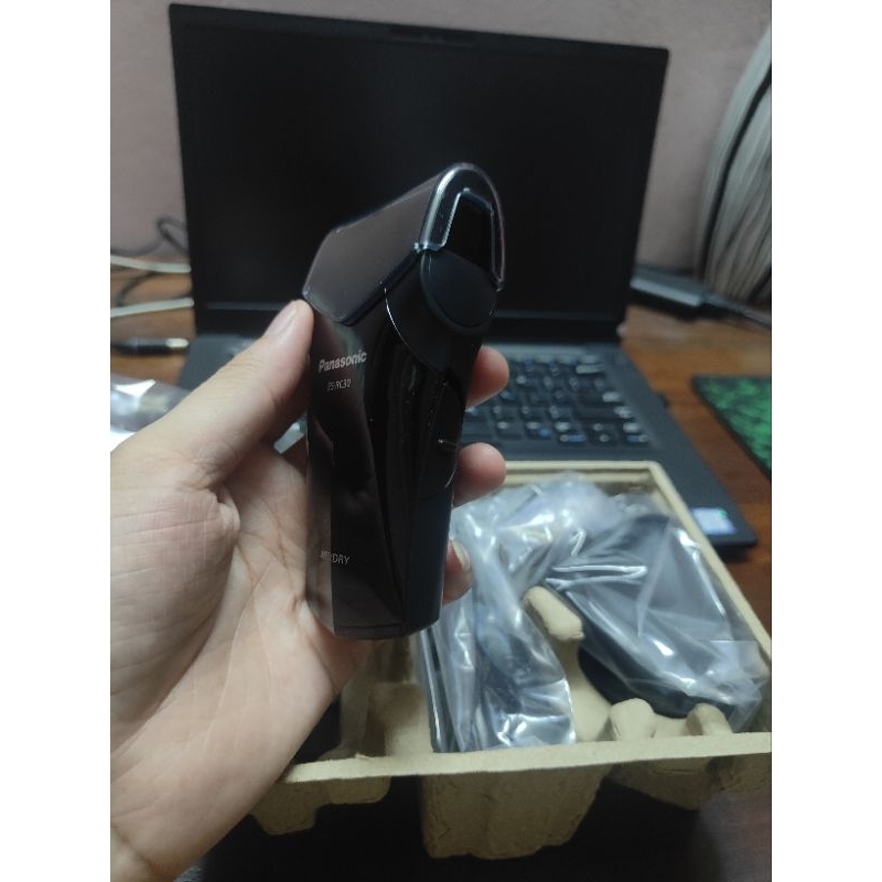 🇻🇳 Máy cạo râu Panasonic ES-RC30 WET/DRY cạo khô và cạo ướt