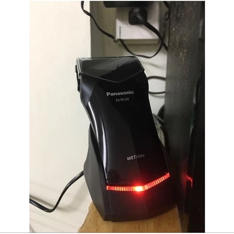 🇻🇳 Máy cạo râu Panasonic ES-RC30 WET/DRY cạo khô và cạo ướt