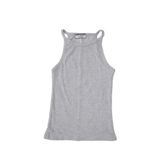 Áo thun cổ yếm - Basic Yem Top / Soji Workshop