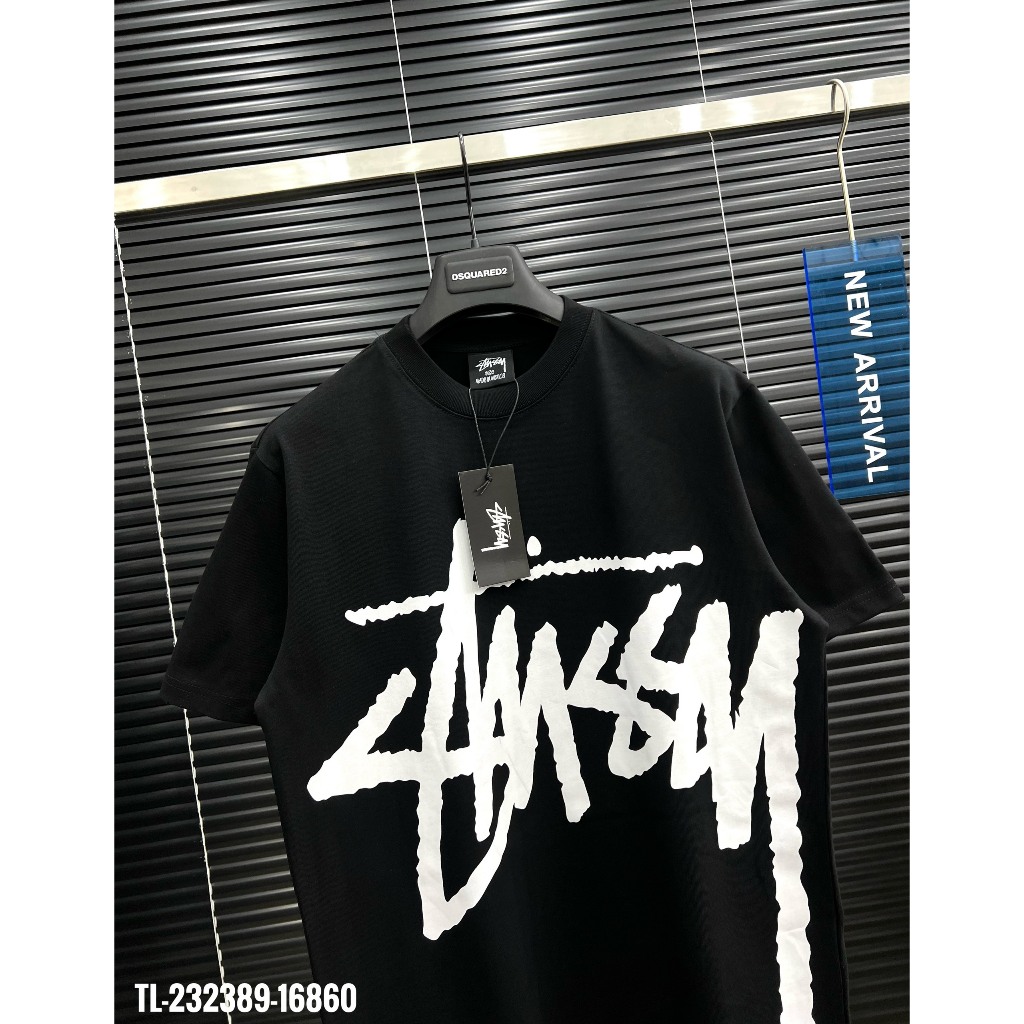 🔥Hot🔥Áo thun AMSSM in chữ nhũ thiết kế hot trend cặp đôi Nam nữ New 2024