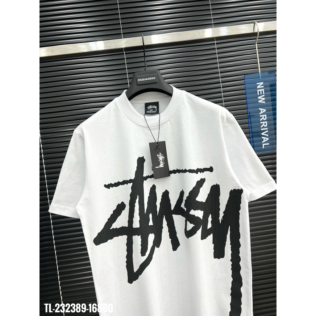 🔥Hot🔥Áo thun AMSSM in chữ nhũ thiết kế hot trend cặp đôi Nam nữ New 2024