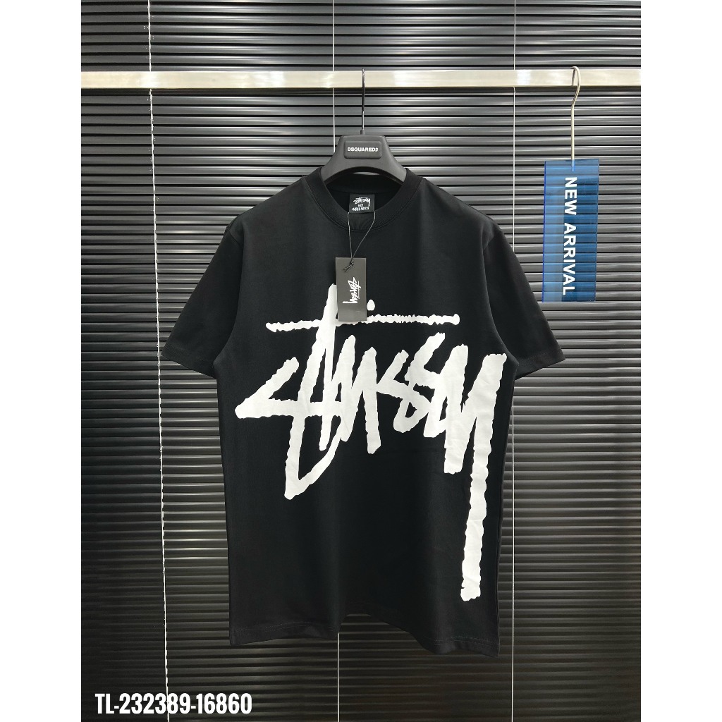 🔥Hot🔥Áo thun AMSSM in chữ nhũ thiết kế hot trend cặp đôi Nam nữ New 2024