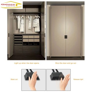 Cảm biến 2 cửa, rất nhạy, tải áp cao tới 120w dùng cho led 12v / 24v