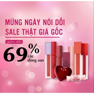 Bộ trang điểm đầy đủ 8 món